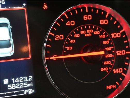 2019 Subaru Impreza 2.0i Sport