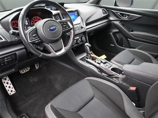 2019 Subaru Impreza 2.0i Sport