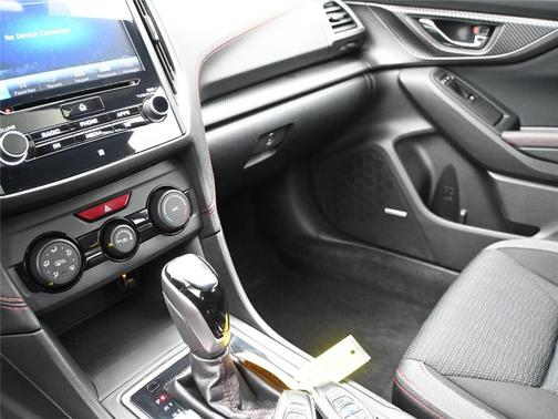 2019 Subaru Impreza 2.0i Sport