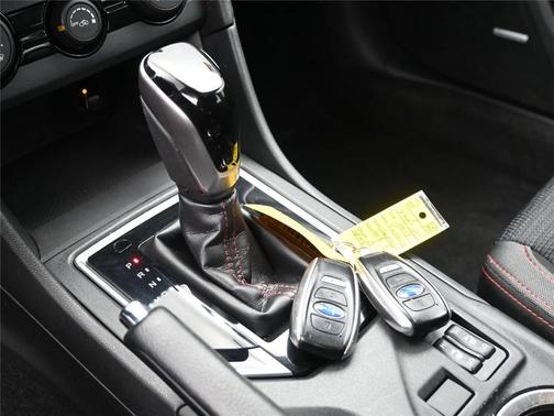2019 Subaru Impreza 2.0i Sport