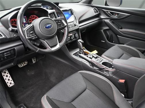 2019 Subaru Impreza 2.0i Sport
