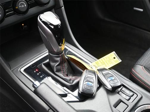 2019 Subaru Impreza 2.0i Sport