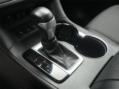 2018 Toyota Highlander LE Plus