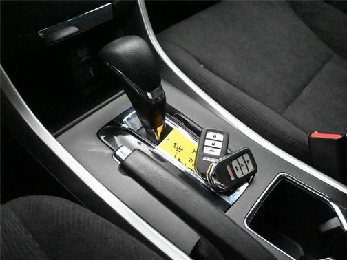 2014 Honda Accord EX