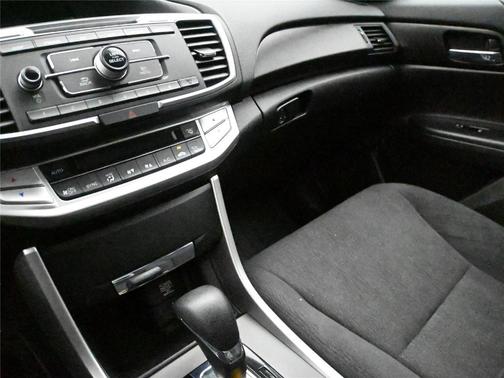 2014 Honda Accord EX