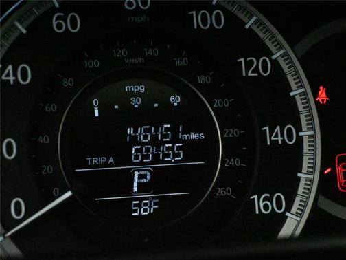 2014 Honda Accord EX