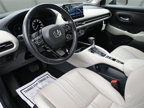 2023 Honda HR-V EX-L