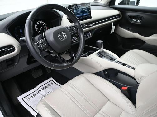 2023 Honda HR-V EX-L