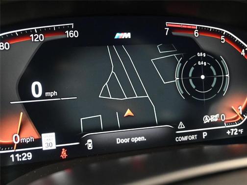 2021 BMW 530 i xDrive