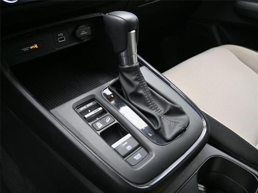 2023 Honda CR-V LX
