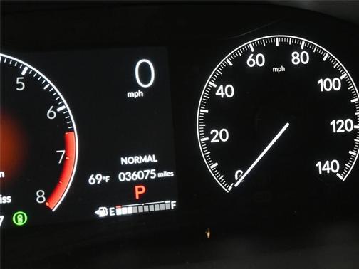 2023 Honda CR-V LX
