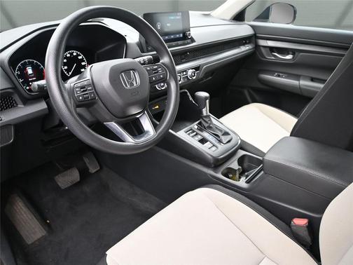 2023 Honda CR-V LX
