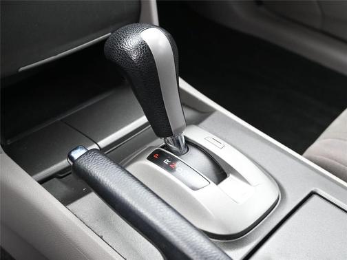 2012 Honda Accord LX-P