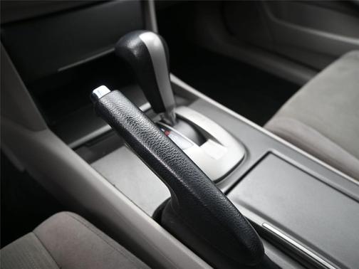 2012 Honda Accord LX-P