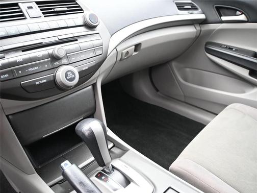 2012 Honda Accord LX-P