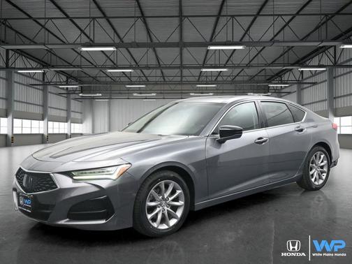 2023 Acura TLX Base