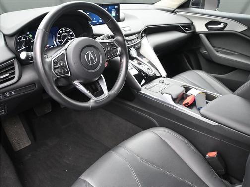 2023 Acura TLX Base