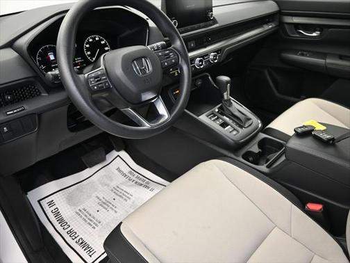 2023 Honda CR-V EX