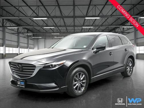 2023 Mazda CX-9 Touring