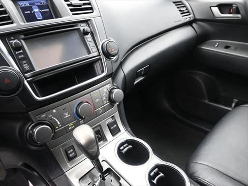 2013 Toyota Highlander Plus
