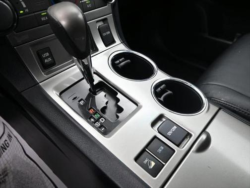 2013 Toyota Highlander Plus