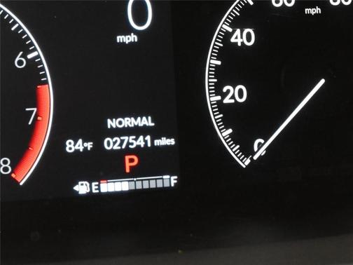 2023 Honda CR-V LX