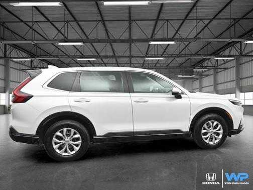 2023 Honda CR-V LX
