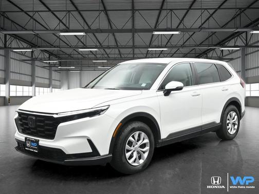 2023 Honda CR-V LX