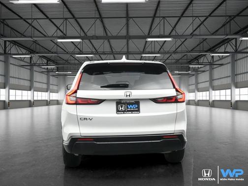 2023 Honda CR-V LX