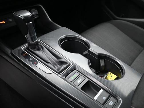 2023 Honda Civic EX