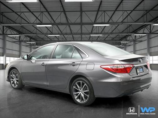 2015 Toyota Camry XSE