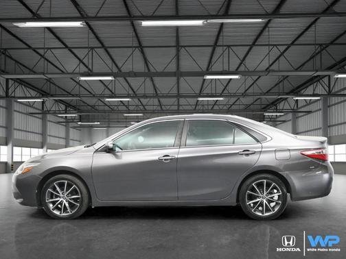 2015 Toyota Camry XSE