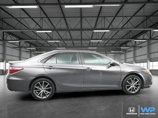 2015 Toyota Camry XSE
