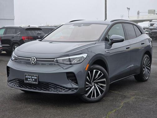 2026 Volkswagen ID.4 Pro