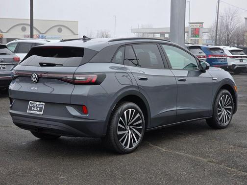 2026 Volkswagen ID.4 Pro