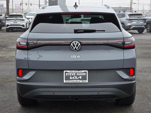 2026 Volkswagen ID.4 Pro