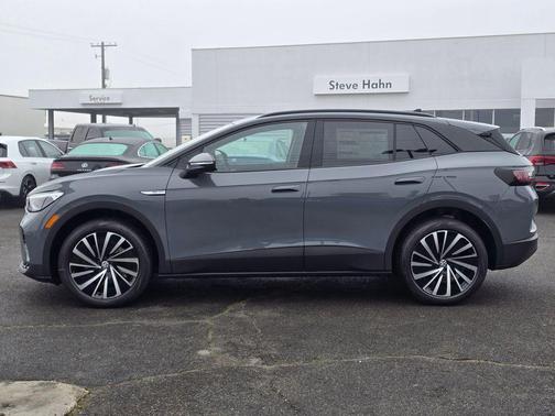 2026 Volkswagen ID.4 Pro