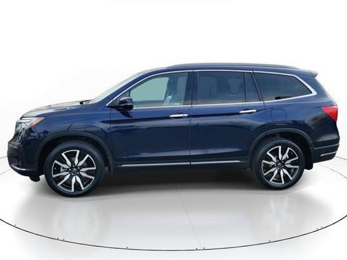 2020 Honda Pilot Touring 7-Passenger