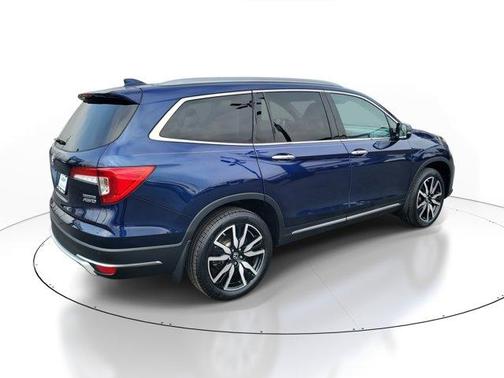 2020 Honda Pilot Touring 7-Passenger