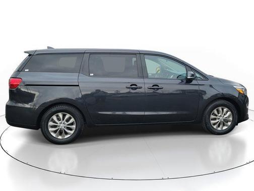 2020 Kia Sedona LX
