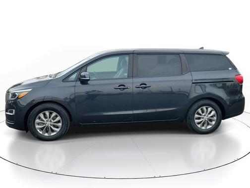 2020 Kia Sedona LX