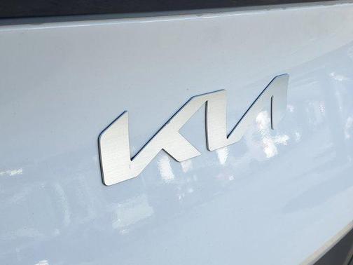 2024 Kia Sportage X-Pro Prestige