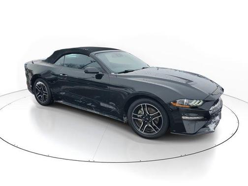 2023 Ford Mustang EcoBoost Premium