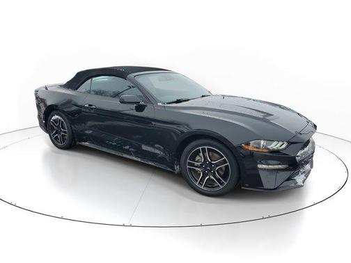 2023 Ford Mustang EcoBoost Premium