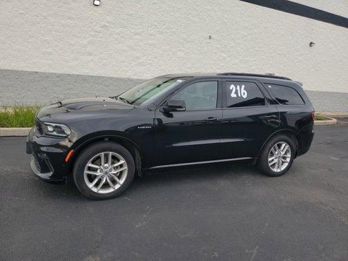 2023 Dodge Durango R/T