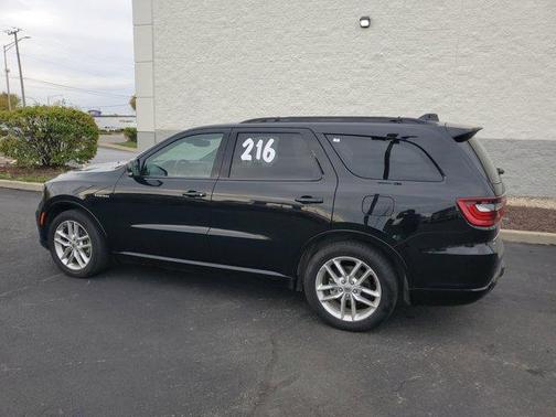 2023 Dodge Durango R/T