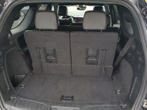 2023 Dodge Durango R/T