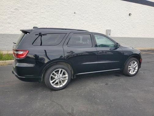 2023 Dodge Durango R/T