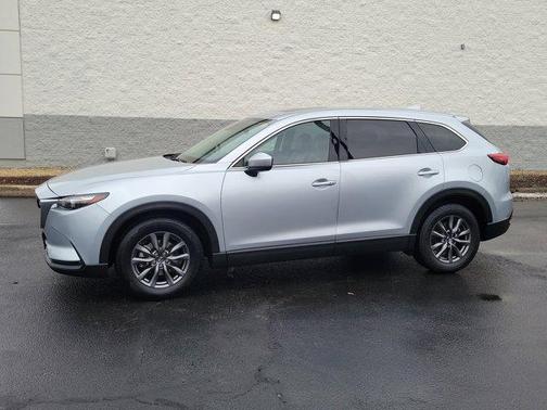 2023 Mazda CX-9 Touring