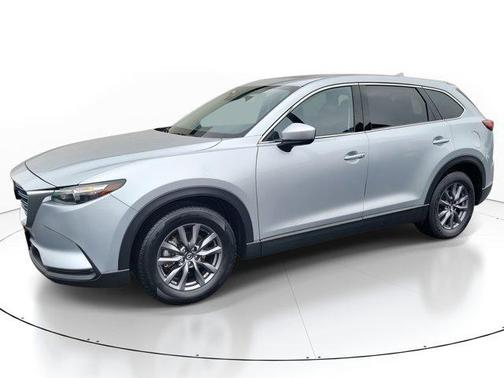 2023 Mazda CX-9 Touring